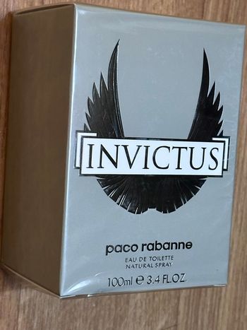 eau de parfum 