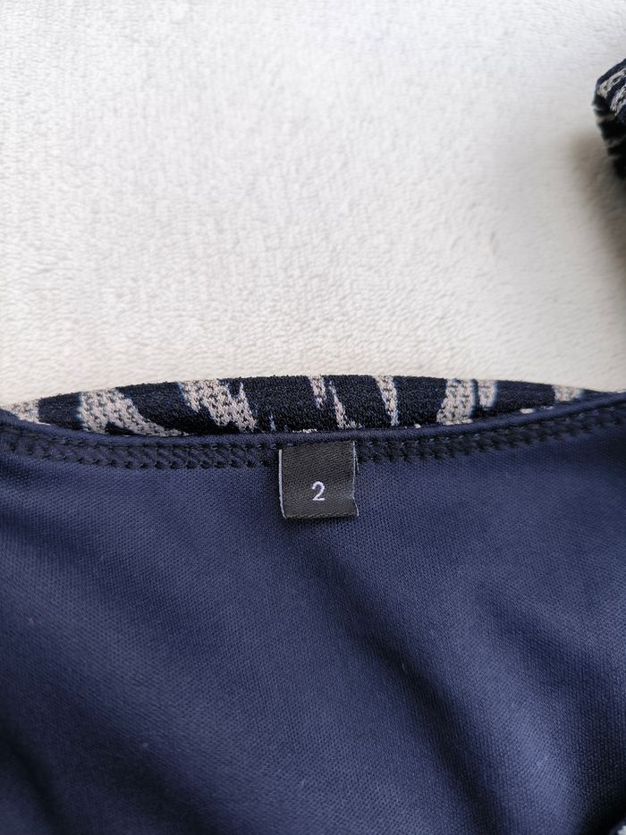 Robe Plus Collection Taille 2 / 40-42 - photo numéro 9