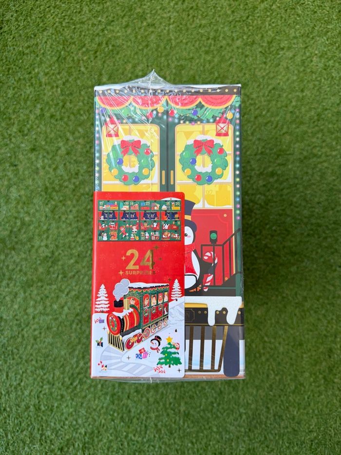 Calendrier Legami Noel 2025 - photo numéro 6