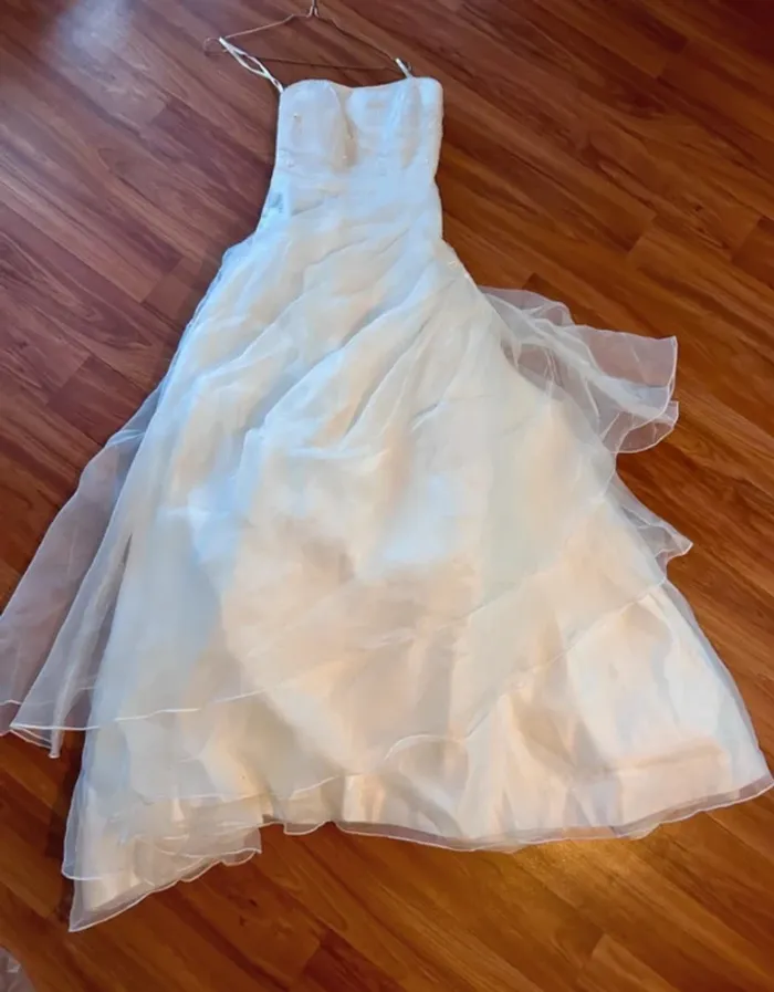 Robe de mariée - photo numéro 12
