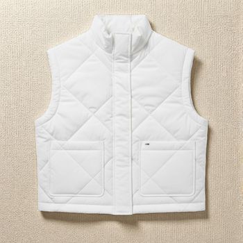 Doudoune sans manches Tommy Hilfiger - S
