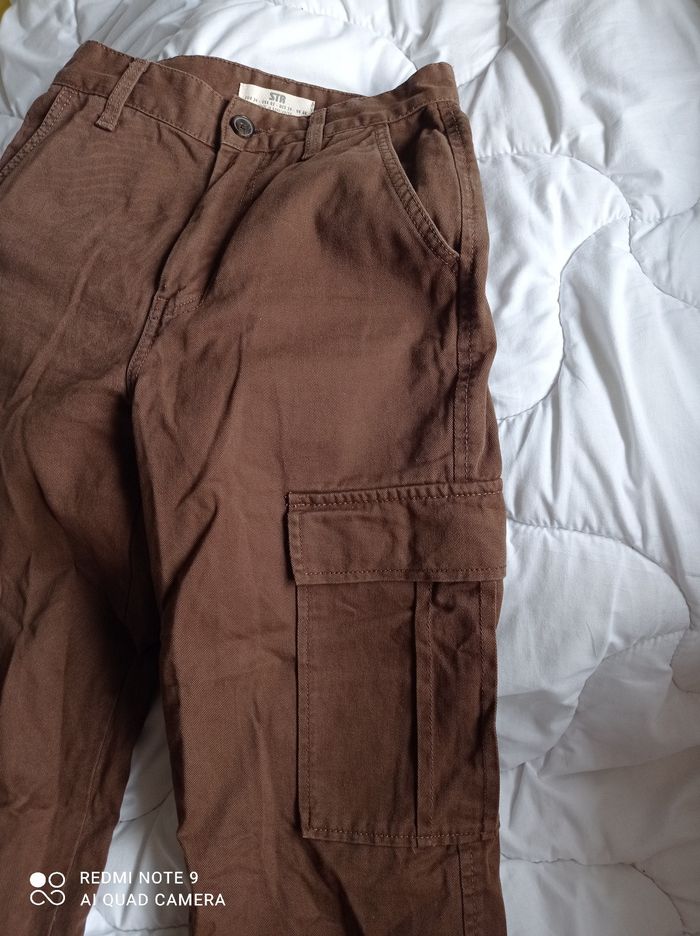 Pantalon Cargo - photo numéro 2