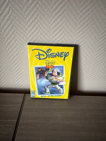 Toy Story 2 Pc