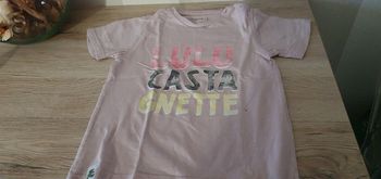 Tee-shirt garçon 👦 4 ans