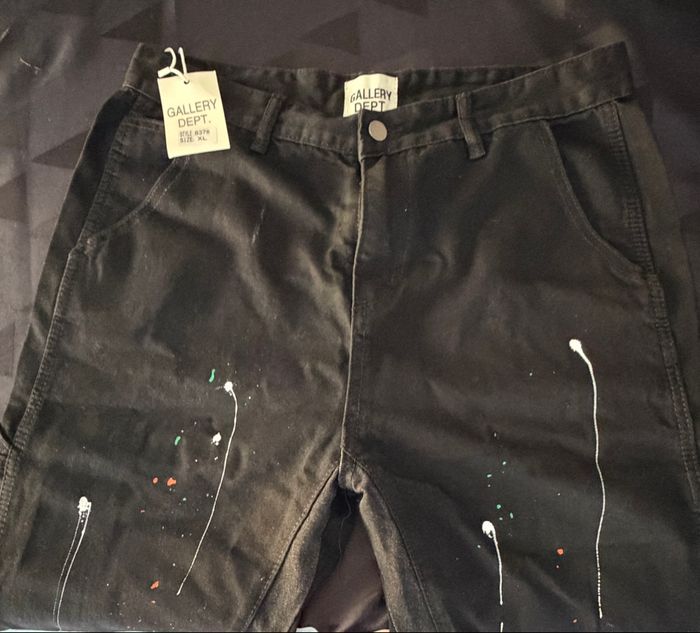 Jean ‘s GALLERY DEPT