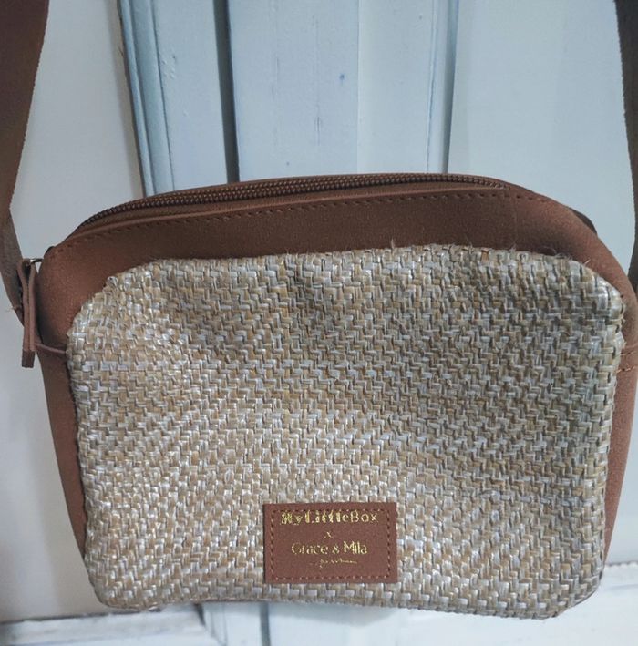 Petit sac - photo numéro 2