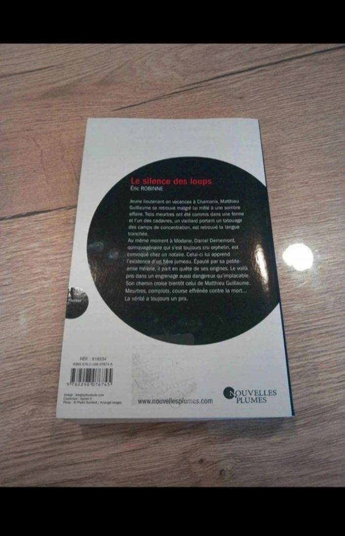 eric robinne - photo numéro 2