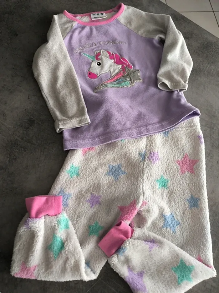 Pyjama