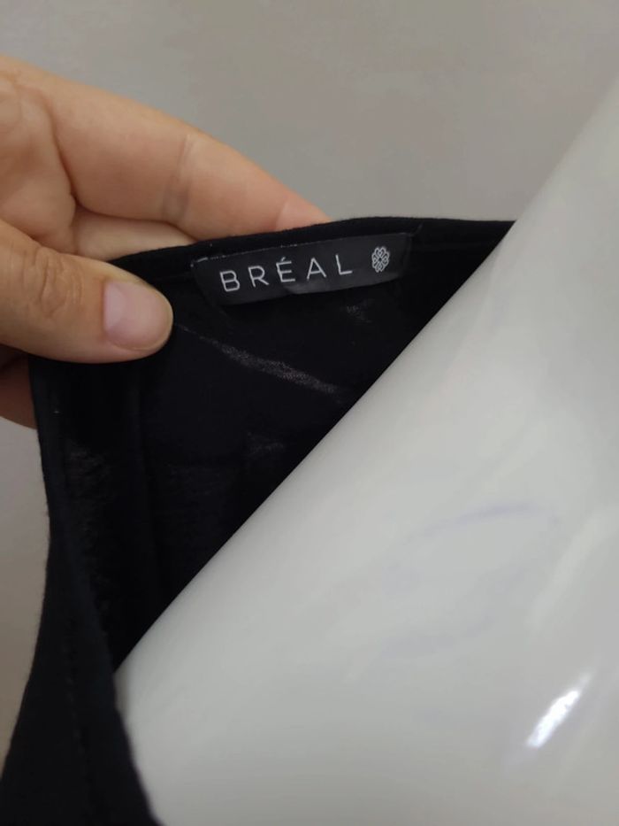 T shirt Patrice Bréal taille 4 - photo numéro 4