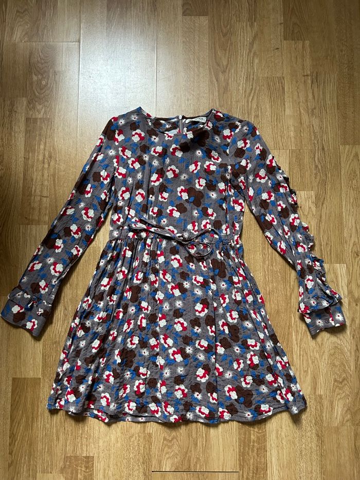 Robe fille 10 ans