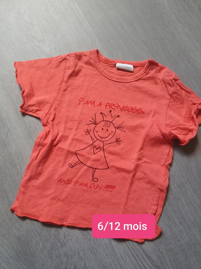 Maillot 6mois 12mois fille