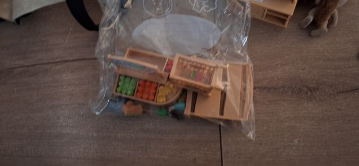 Lots  sylvanian - photo numéro 8