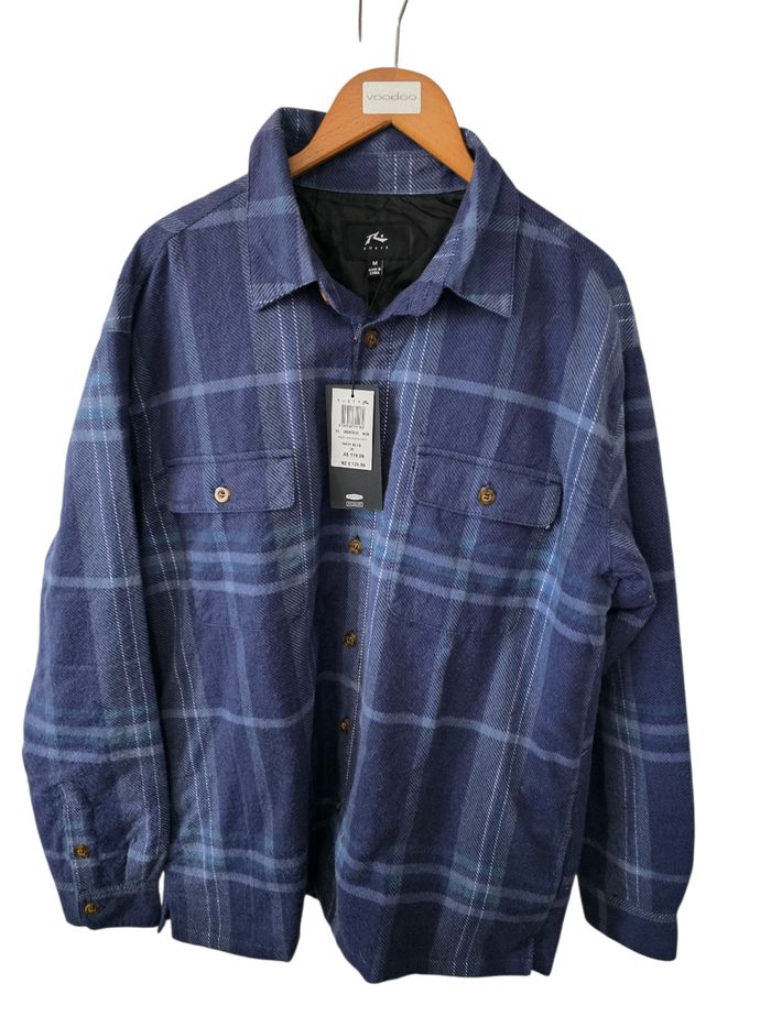 Veste Homme Taille M Rusty