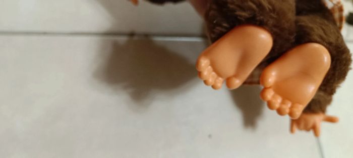 Ancien kiki toho - photo numéro 4