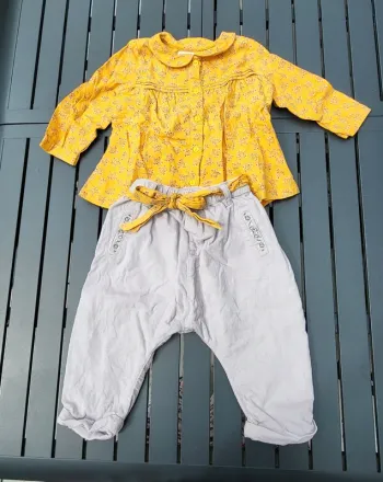 Ensemble du pareil au même