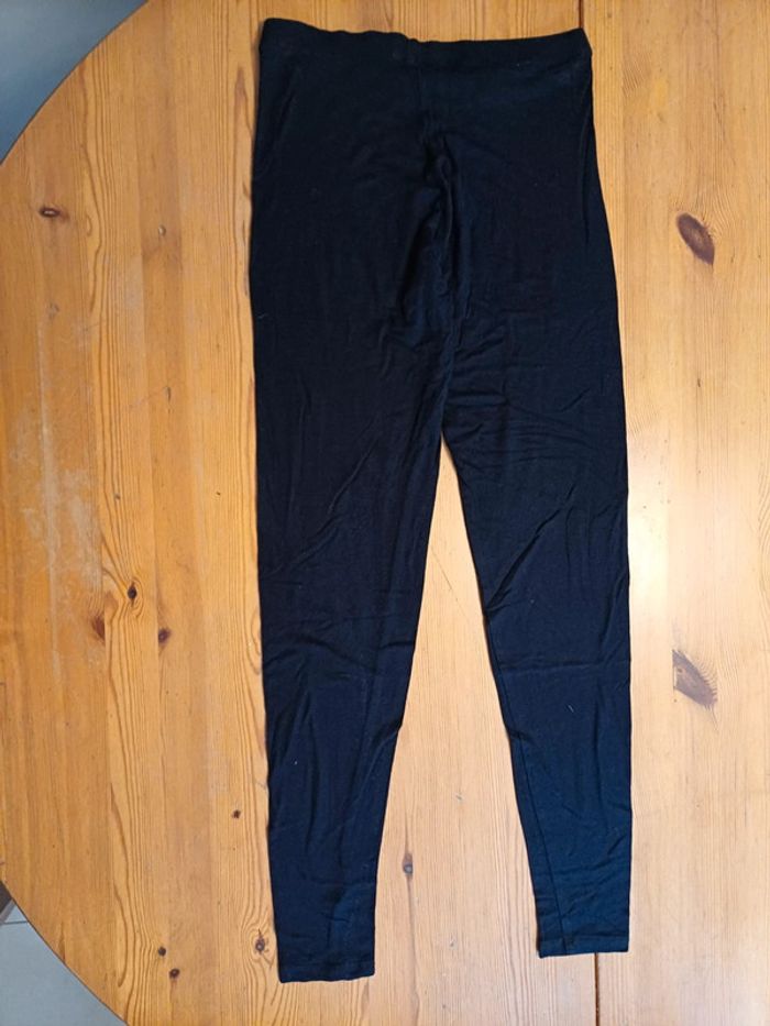 Legging noir - photo numéro 2