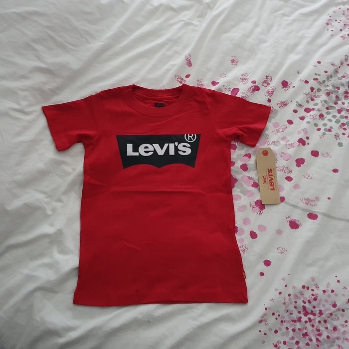 Levi's t-shirt taille 12 ans