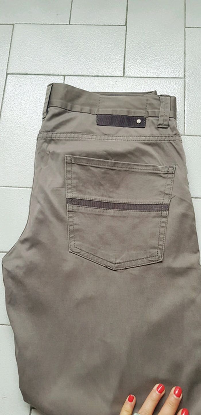 Pantalon homme Zara - photo numéro 3