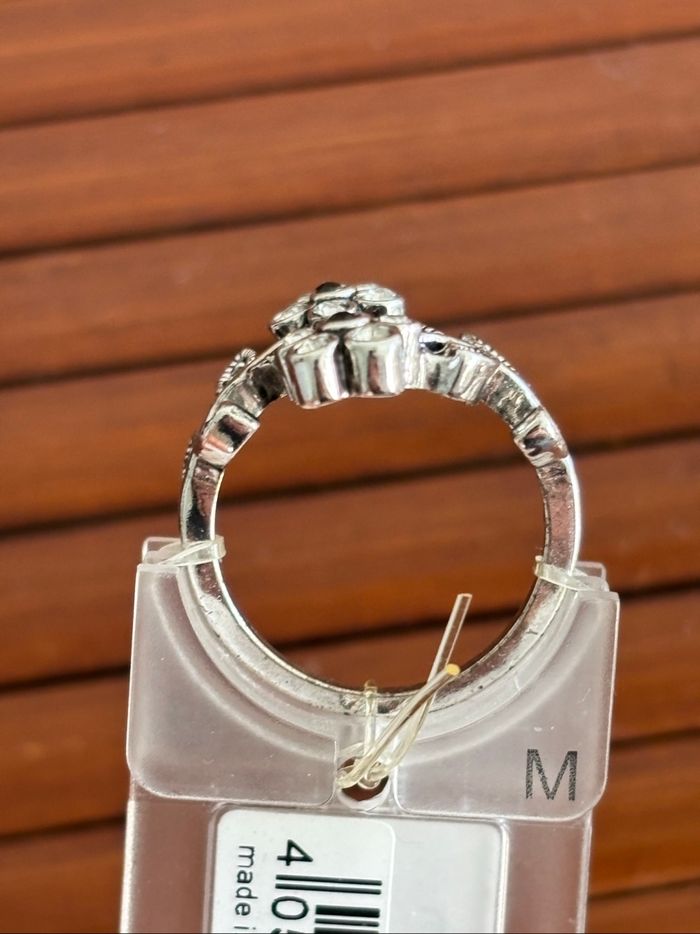 Bague fantaisie - photo numéro 3