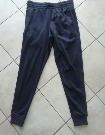 Bas de survêtement - Pantalon de Sport / Détente Under Armour Taille L