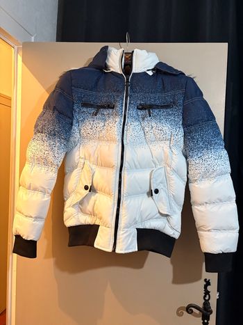 Blouson homme