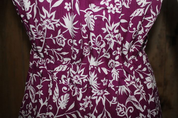 Robe d'été Mise au green XS/S - photo numéro 8