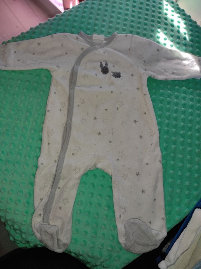 Lot pyjamas - photo numéro 10