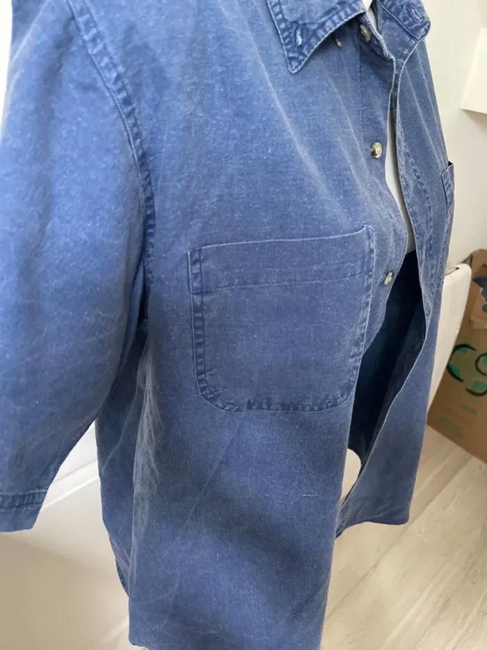 Chemise de skate - photo numéro 10