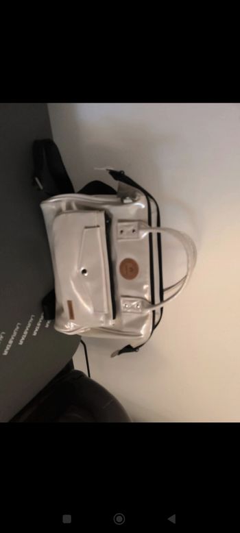 Sac crossbody