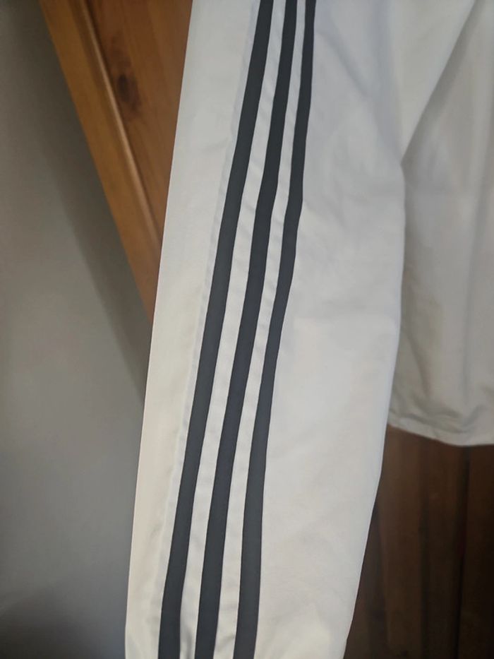 Veste du réal Madrid L  Vintage - photo numéro 6