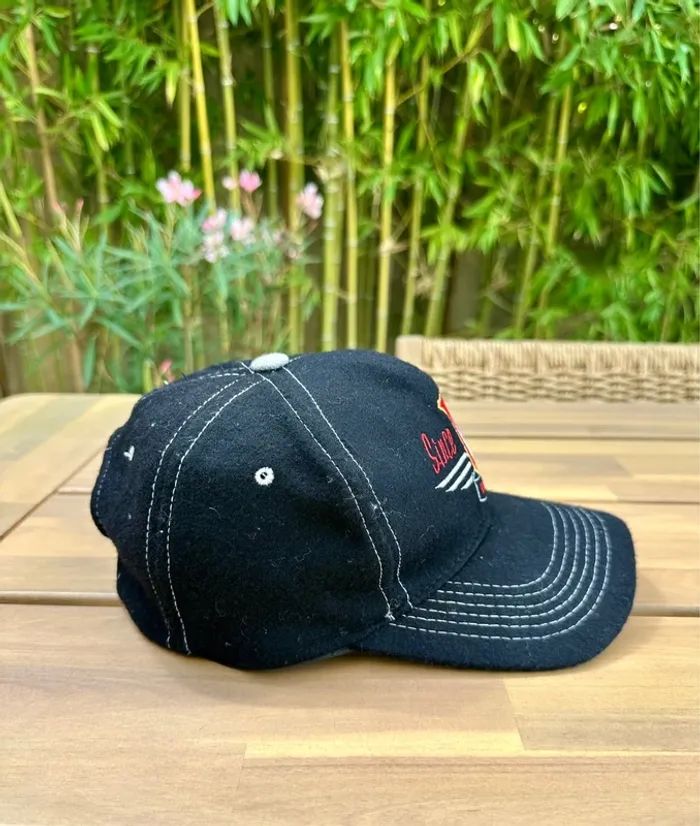Casquette Chesterfield - photo numéro 5