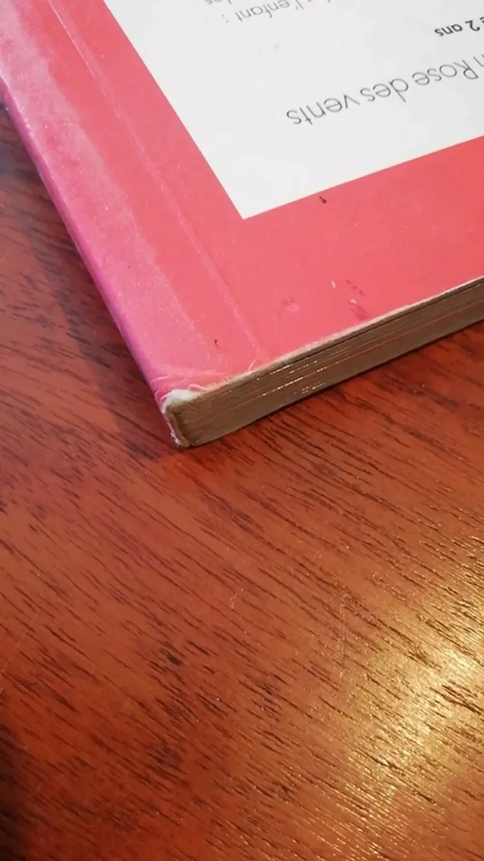 Livre "caillou la petite sœur" - photo numéro 4
