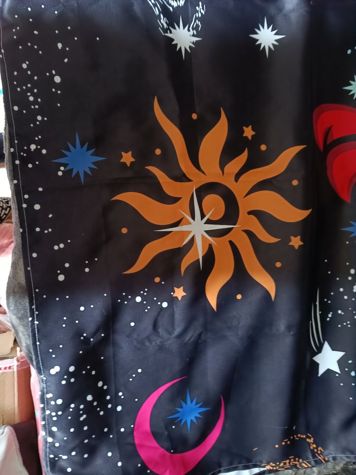 Rideaux - photo numéro 7