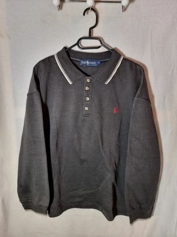 Pull Ralph Lauren
