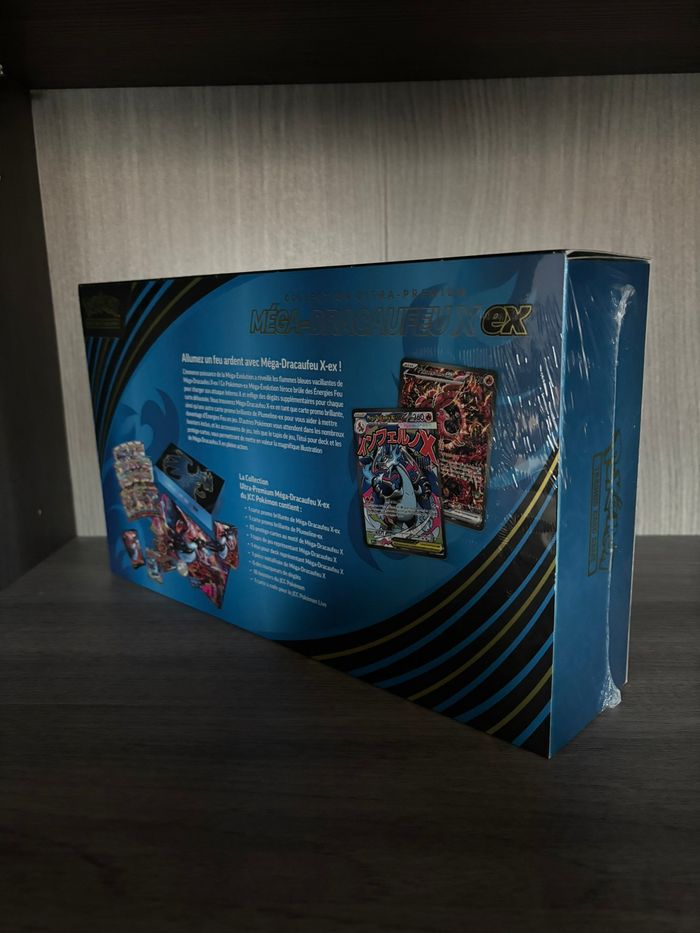 UPC Pokémon ME02 - photo numéro 5