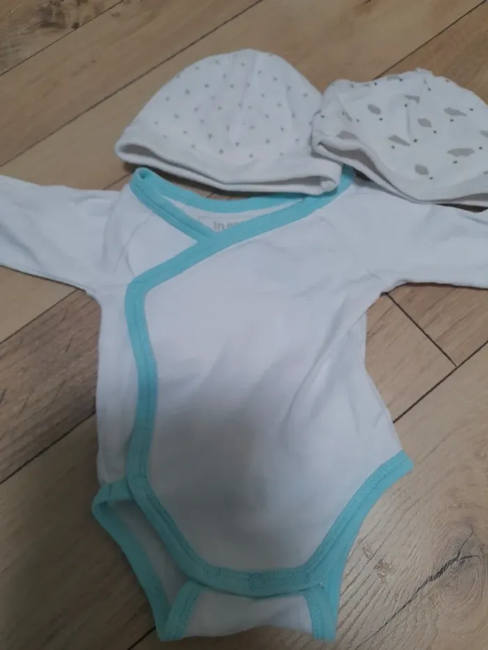 Lot naissance - photo numéro 4