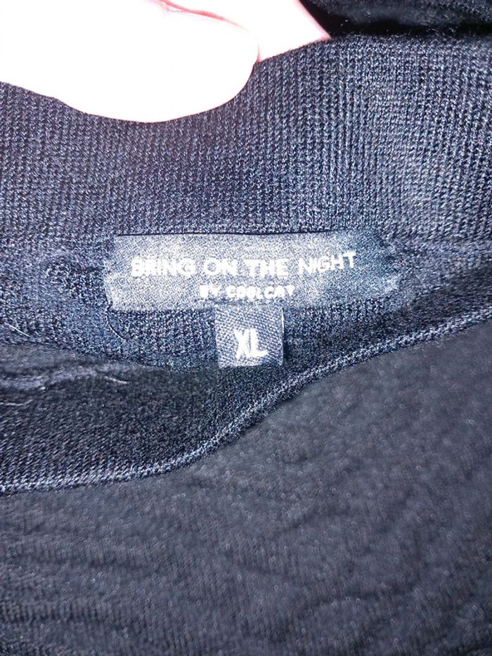 Jupe taille xl coolcat - photo numéro 2