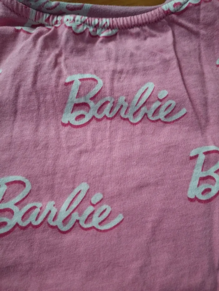 T shirt 6 -8ans - photo numéro 4