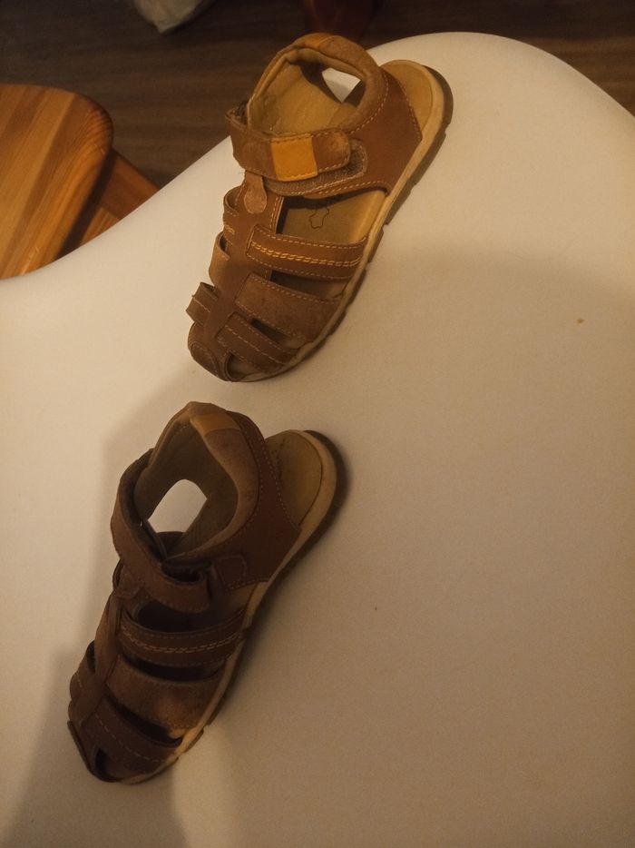 Chaussures taille 27 - photo numéro 3