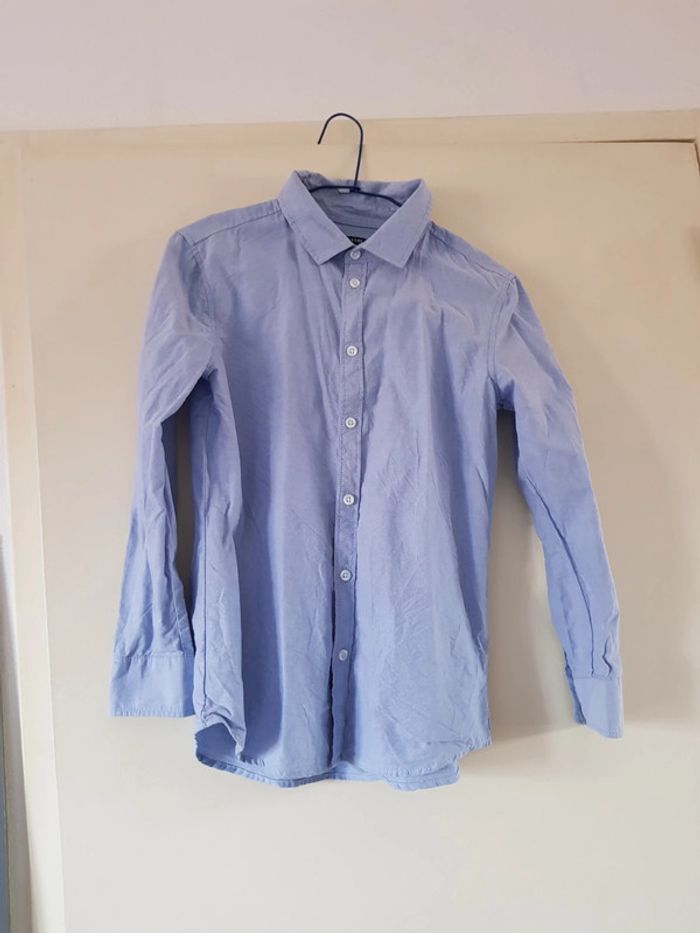 Chemise