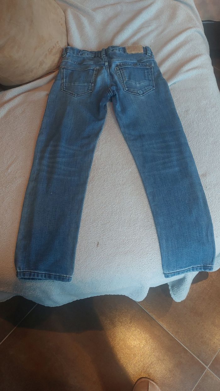 Jean Catimini garçon 10 ans - photo numéro 3