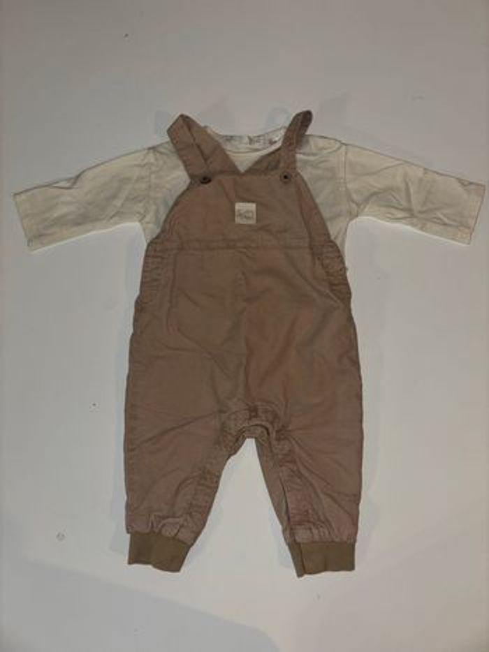 Lot de 25 pièces lot bébé garçon taille 6 mois - photo numéro 5