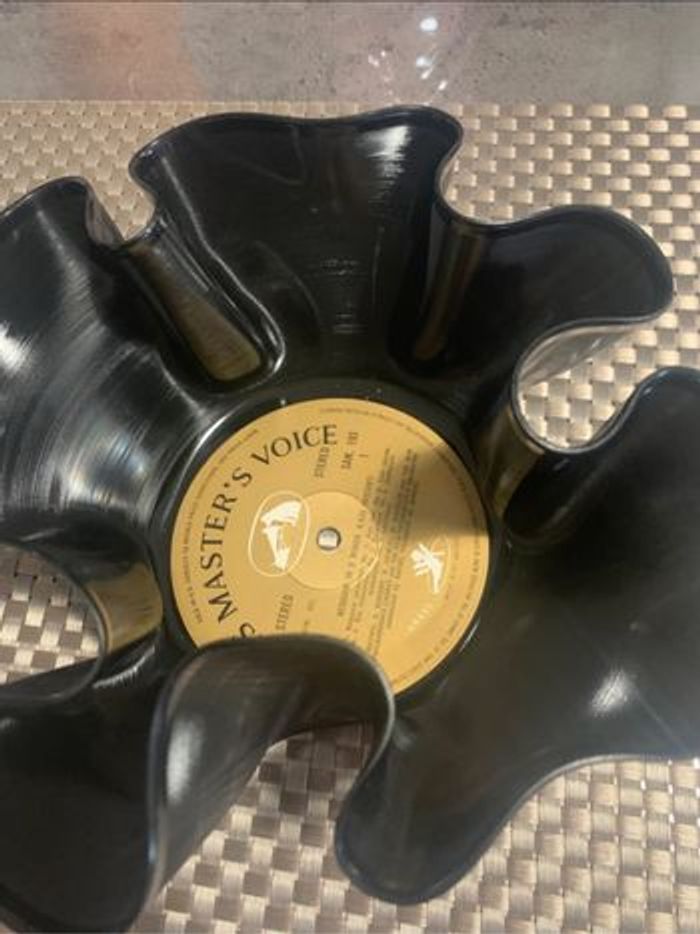 Vinyles détournés - photo numéro 7
