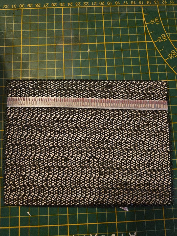Pochette de rangement - photo numéro 3