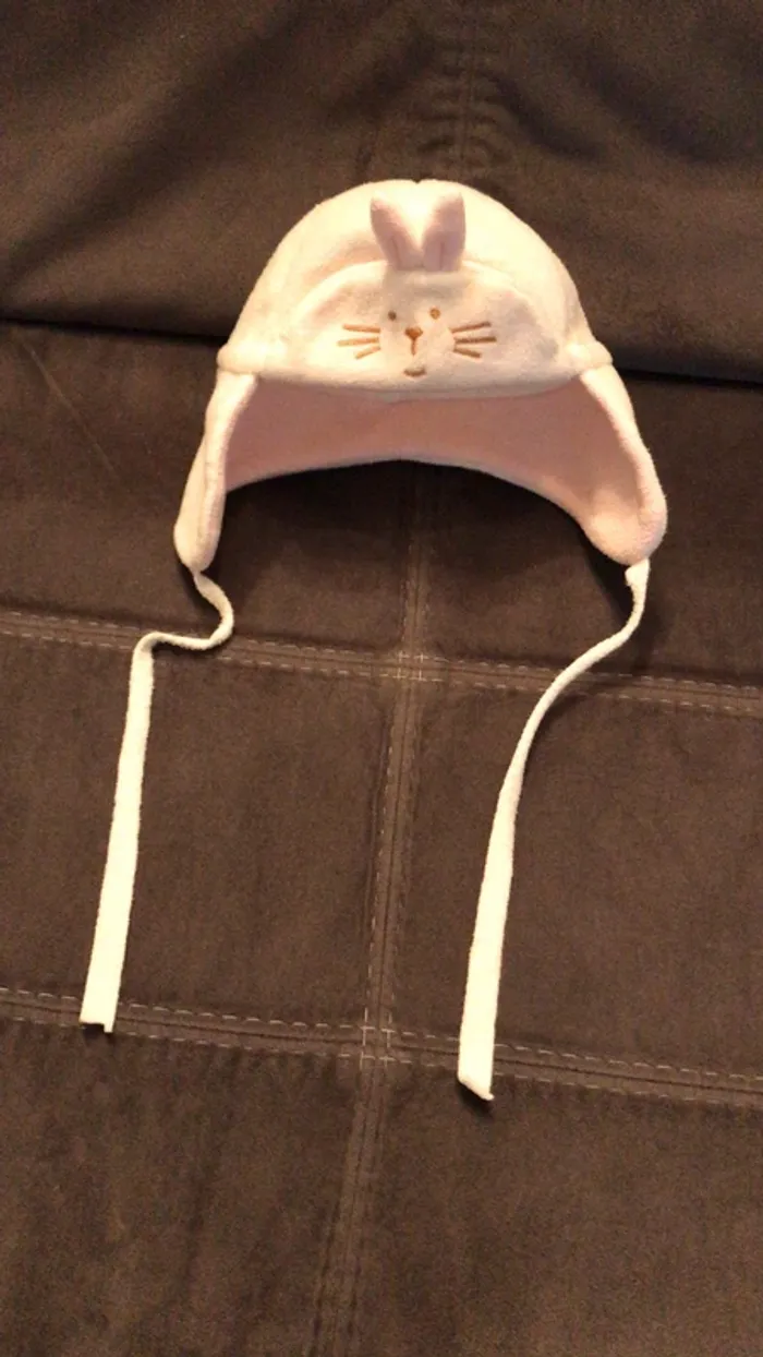 Bonnet bebe