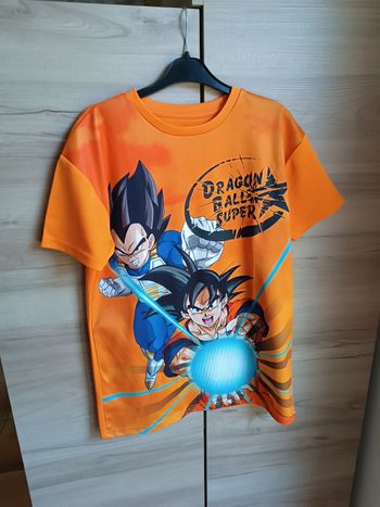 tee shirt 11- 12 ans