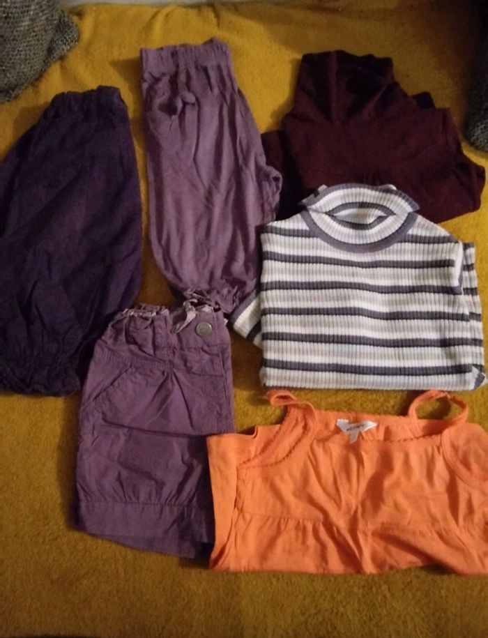 Lot 3 ans - photo numéro 4