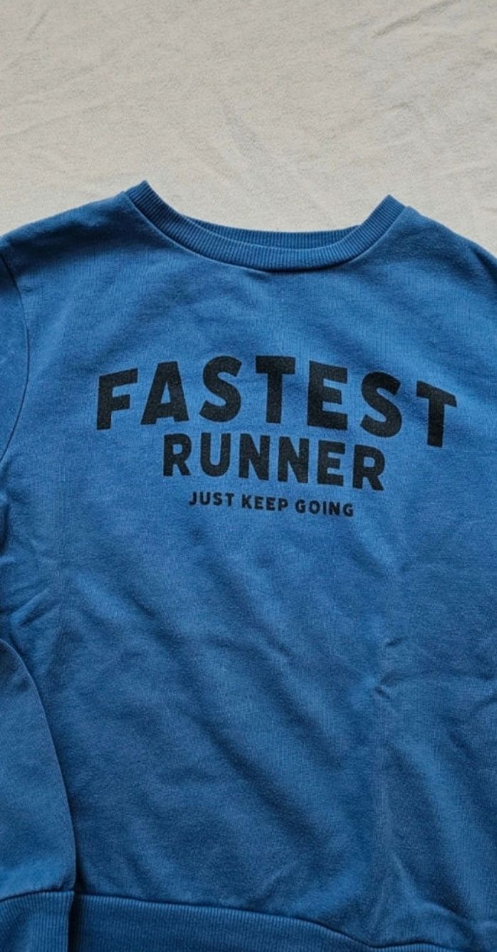 Ensemble enfant kiabi 10 ans - photo numéro 3