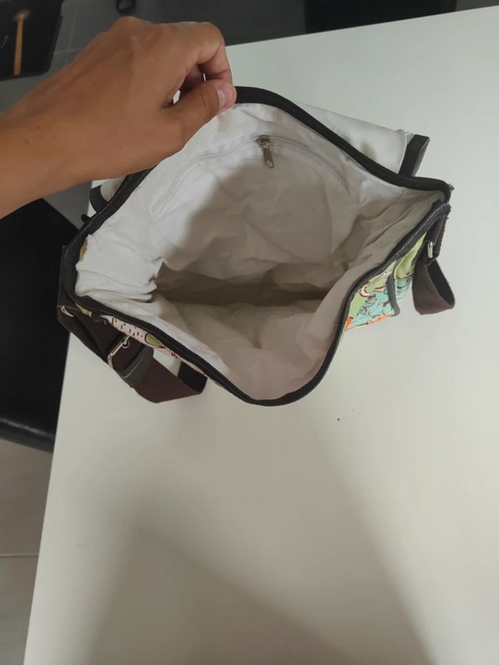 Sac bandoulière - photo numéro 4