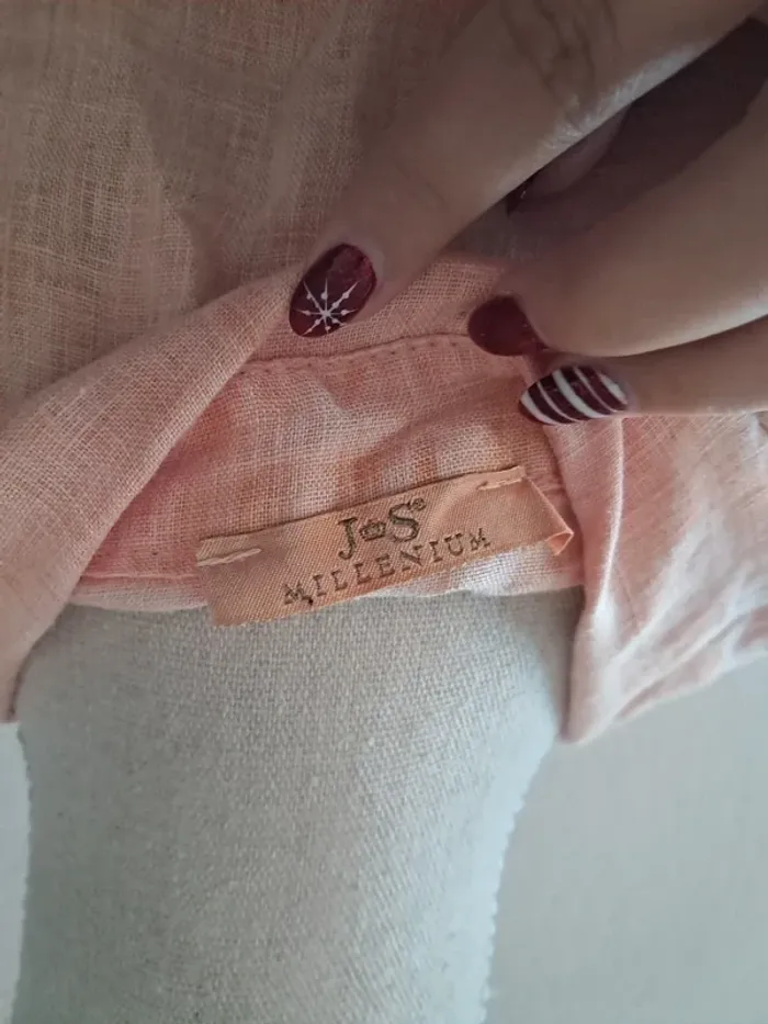 Tunique - photo numéro 2